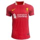 Liverpool maillot domicile uniforme de football premier kit de football pour hommes maillot haut de sport 2024-2025