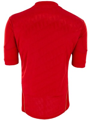 Liverpool domicile maillot rétro uniforme de football premier kit de football pour hommes haut de sport chemise 2010-2011