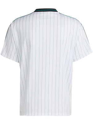 Liverpool maillot Icon pour adulte blanc homme 2025-2026