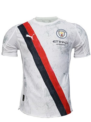 Manchester city maillot extérieur de football pour adulte tenue de sport pour homme haut 2025-2026