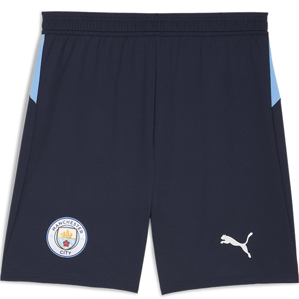 Manchester city maillot extérieur pour homme short deuxième tenue de sport maillot de football pantalon 2025-2026