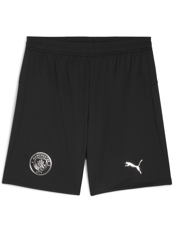 Manchester city maillot extérieur pour homme short deuxième tenue de sport maillot de football pantalon 2025-2026