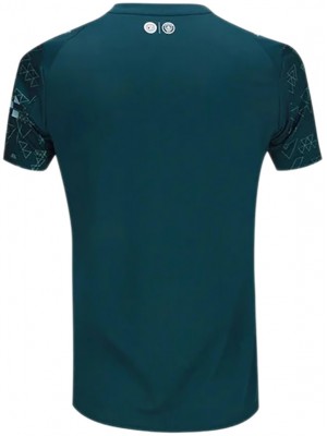 Manchester city quatrième maillot adulte tenue homme 2025-2026