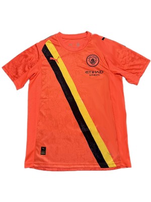 Manchester city maillot third uniforme de football adulte maillot de football third homme 2025-2026