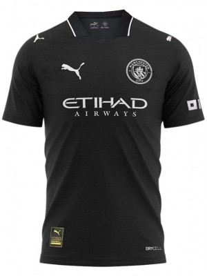Manchester city troisième maillot de football pour adulte tenue de sport pour homme 2025-2026