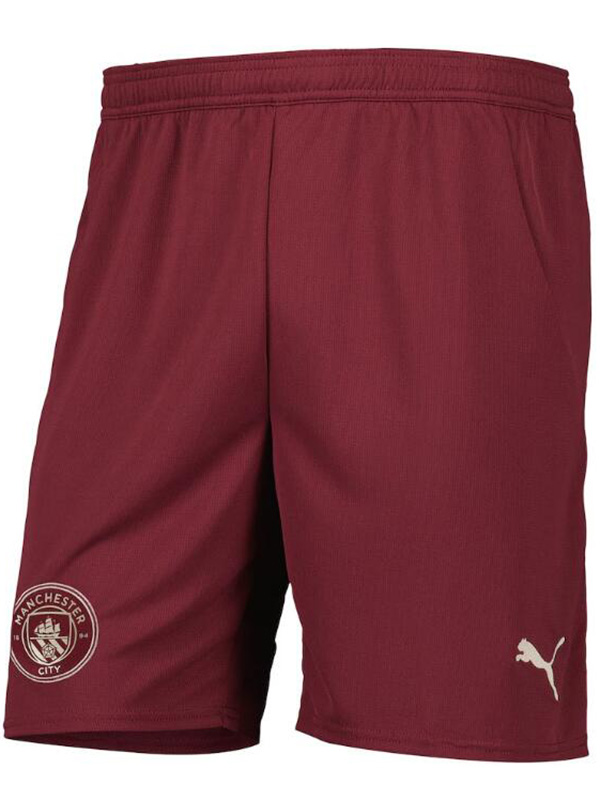 Manchester city troisième maillot short homme 3ème football vêtements de sport uniforme maillot de football pantalon 2024-2025