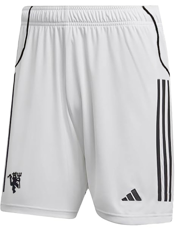 Manchester united maillot extérieur short deuxième tenue de football pour homme uniforme de sport maillot de football pantalon 2025-2026