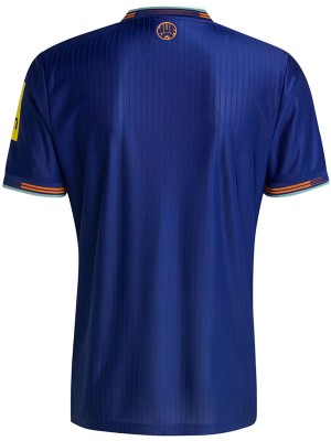 Newcastle united troisième maillot de football pour adulte uniforme de football pour homme maillot de sport 2025-2026