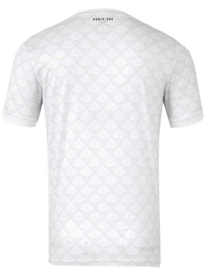 Preston North End maillot domicile de football pour adulte uniforme de football pour homme première tenue de football haut de sport 2025-2026