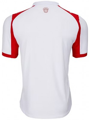Southampton maillot domicile de football pour adulte uniforme de football pour homme première tenue de sport haut de football 2025-2026