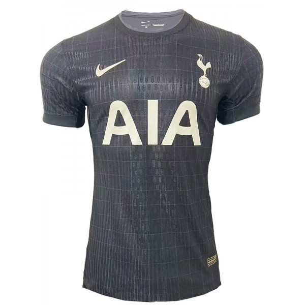 Tottenham hotspur maillot extérieur uniforme de football pour hommes deuxième tenue de sport kit de football haut chemise 2025-2026