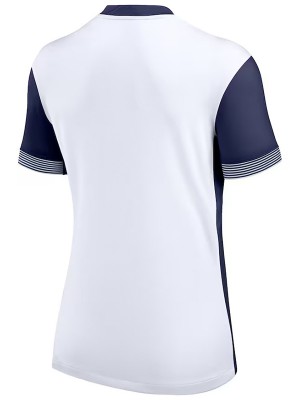 Tottenham Hotspur maillot domicile femme premier uniforme de football féminin kit de football sportif hauts chemise 2024-2025