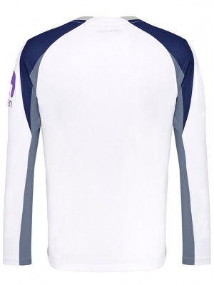 Tottenham Hotspur maillot de football à manches longues pour hommes uniforme de football premier maillot de sport 2024-2025