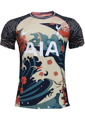 Tottenham Hotspur maillot de football spécial pour joueur uniforme de football pour hommes vêtements de sport haut chemise 2024-2025