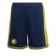 AL-Nassr home soccer shorts 2026-2027