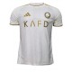 Al-Nassr third soccer jersey 2026-2027