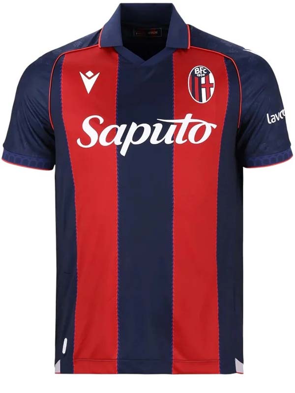 Bologna home jersey 2026-2027