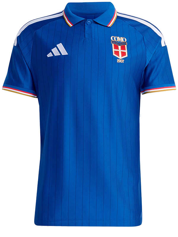 Como 1907 home jersey 2026-2027