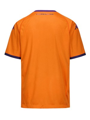 ACF Fiorentina fourth jersey 2025-2026