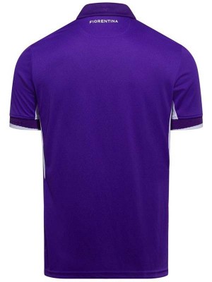 Fiorentina home jersey 2026-2027