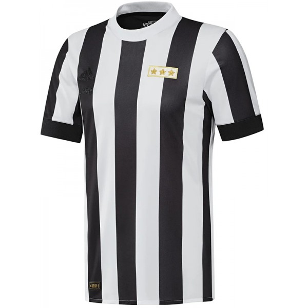 Juventus 120th anniversary jersey mens retro shirt 2017-2018