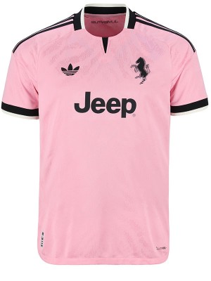 Juventus away jersey 2026-2027