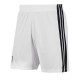 Juventus home soccer shorts 2026-2027