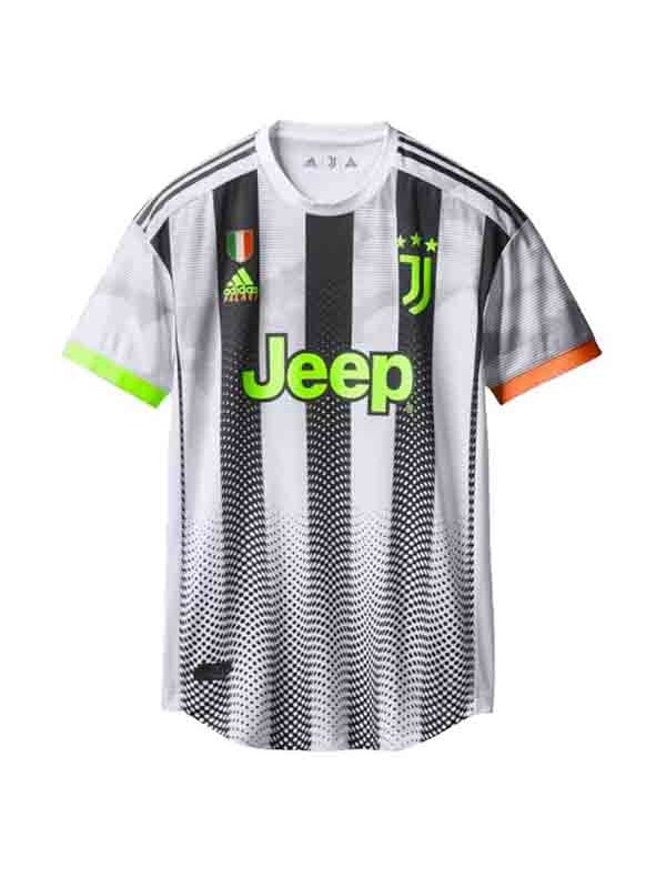 Juventus Palace home match jersey 2019-2020