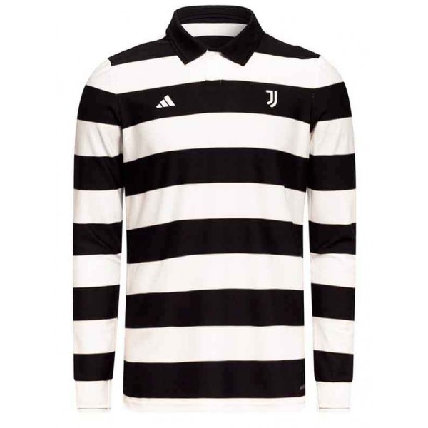 Juventus pre-match long sleeve jersey 2026-2027