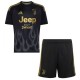 Juventus third kids kit childrens jersey 2026-2027