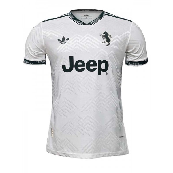 Juventus zebre special player jersey 2026-2027