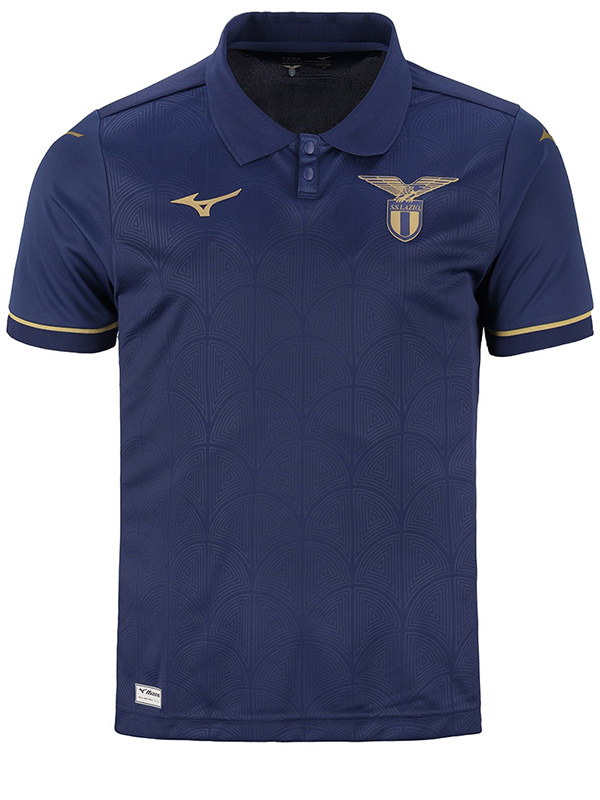 Lazio away jersey 2026-2027