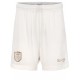 Napoli away 100th soccer shorts 2026-2027