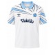 SSC Napoli away jersey mens retro shirt 1991-1994