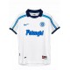 SSC Napoli away jersey mens retro shirt 1998-1999