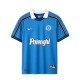 SSC Napoli home jersey mens retro shirt 1998-1999