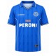 SSC napoli home jersey mens retro shirt 2000-2001