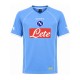 SSC napoli home jersey mens retro shirt 2006-2007