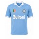 SSC Napoli home jersey retro shirt 1986-1987