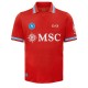 SSC Napoli third jersey 2026-2027