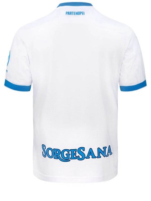 SSC Napoli away jersey 2026-2027