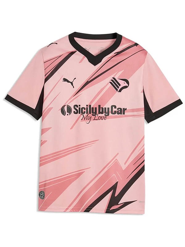 Palermo home jersey 2026-2027