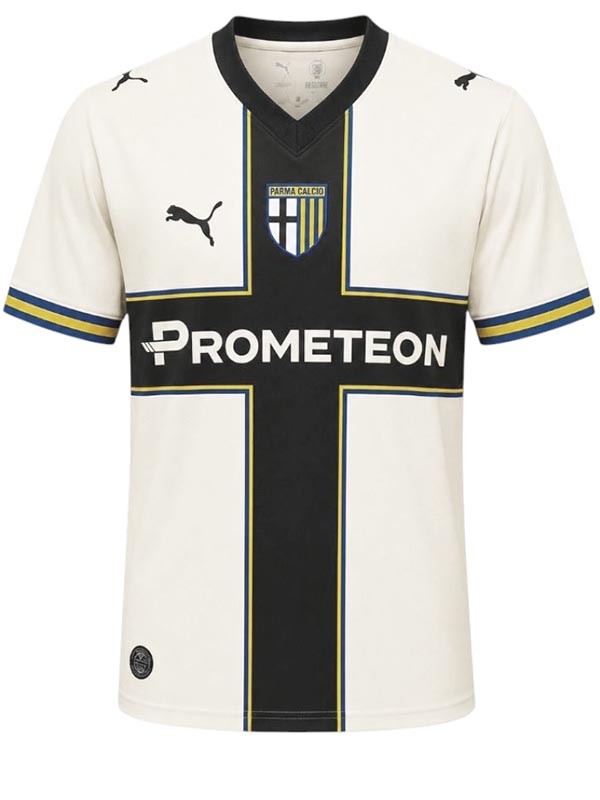 Parma home jersey 2026-2027