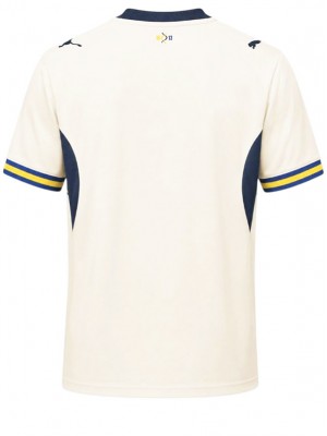 Parma home jersey 2026-2027