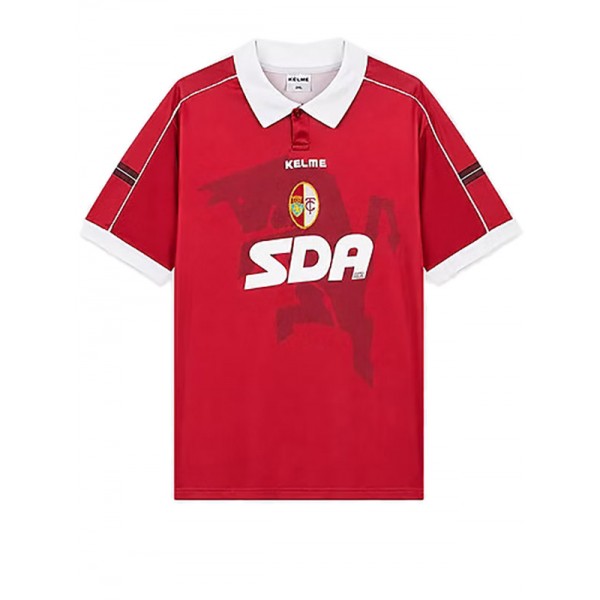 Torino home jersey mens retro shirt 1998-1999