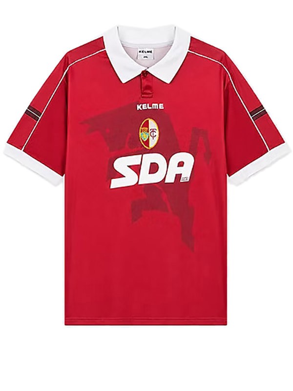Torino home jersey mens retro shirt 1998-1999
