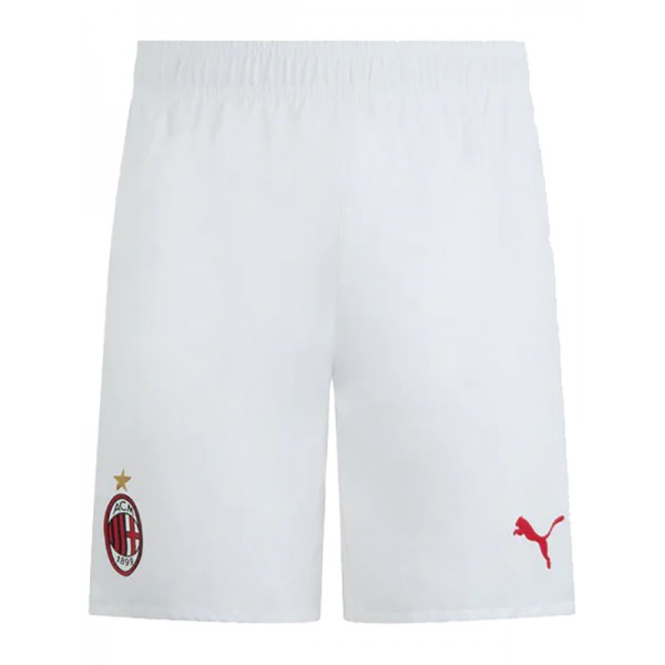 AC milan maillot domicile short premier vêtement de sport de football pour hommes uniforme maillot de football pantalon 2024-2025