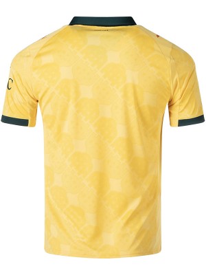 AC milan troisième maillot de football pour adulte uniforme de football pour homme maillot de sport 2025-2026