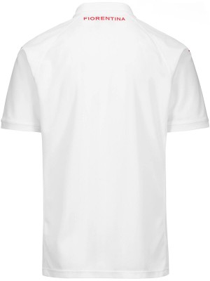 Acf fiorentina maillot extérieur uniforme de football pour hommes deuxième kit de football haut de sport chemise 2024-2025