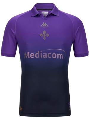 ACF Fiorentina quatrième maillot de football pour adulte kit de football maillot de sport 2024-2025